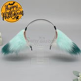 【In Stock】Game Genshin Impact Cosplay Sucrose Ears Props Prop